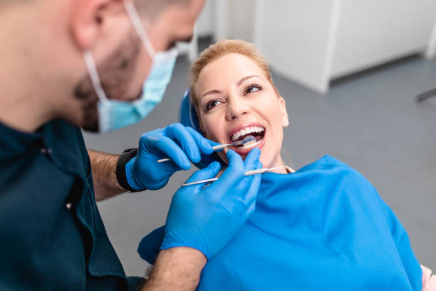Reliable Luray, VA Dental Services Solutions
