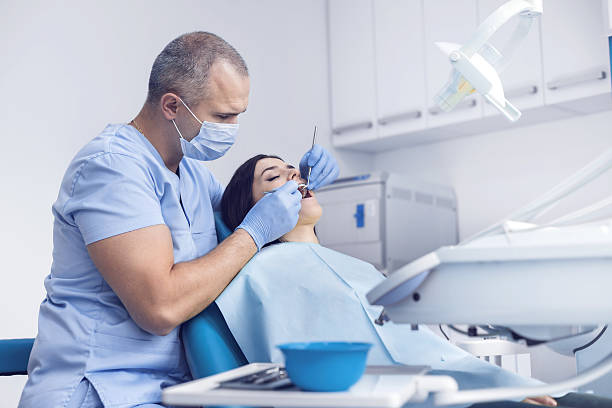 Laser Dentistry in Luray, VA