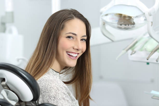 Advanced Technology for Better Dental Care in Luray, VA