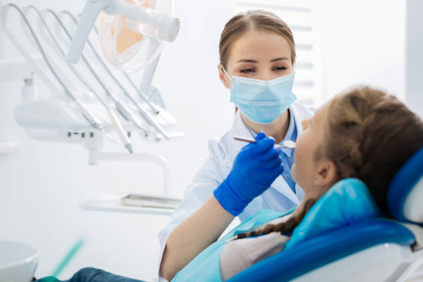 Best Wisdom Tooth Removal  in Luray, VA
